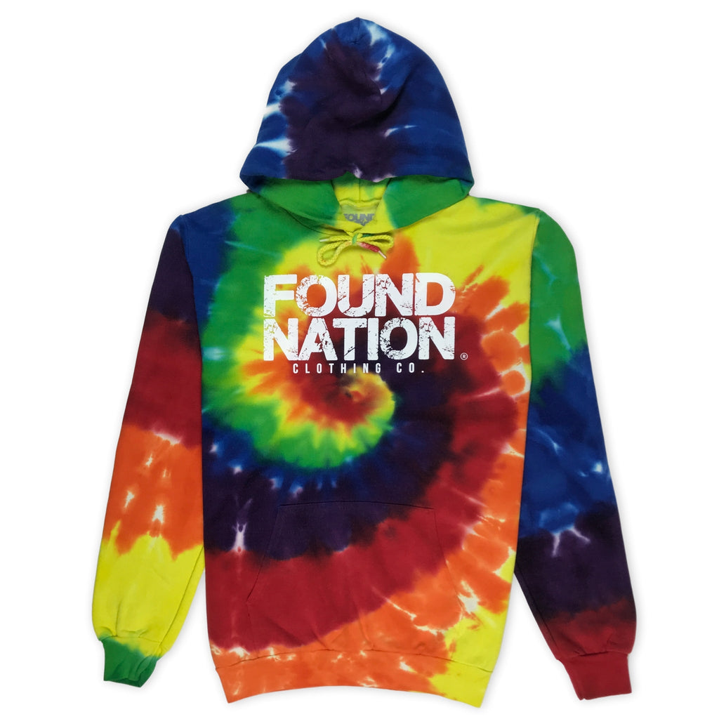BRIGHTER DAYZ - FoundNation Clothing Co.