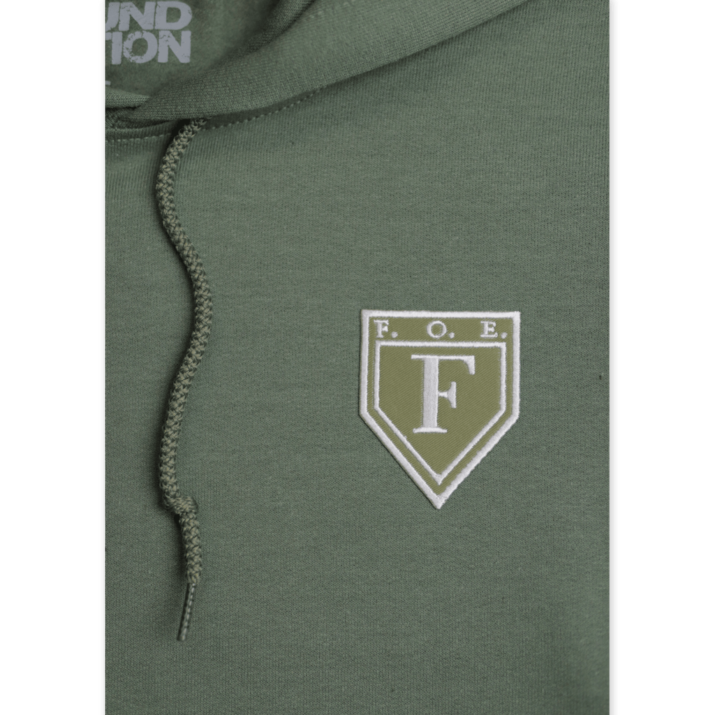 FETTI - FoundNation Clothing Co.