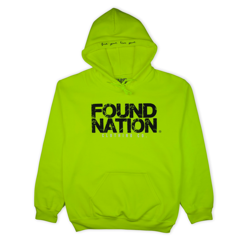 HIGHLIGHTER - FoundNation Clothing Co.