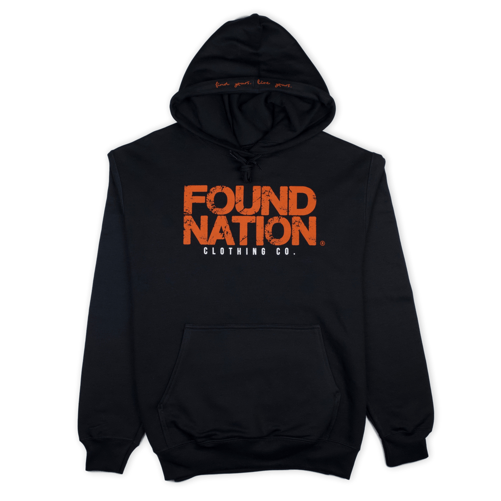 JACK - FoundNation Clothing Co.