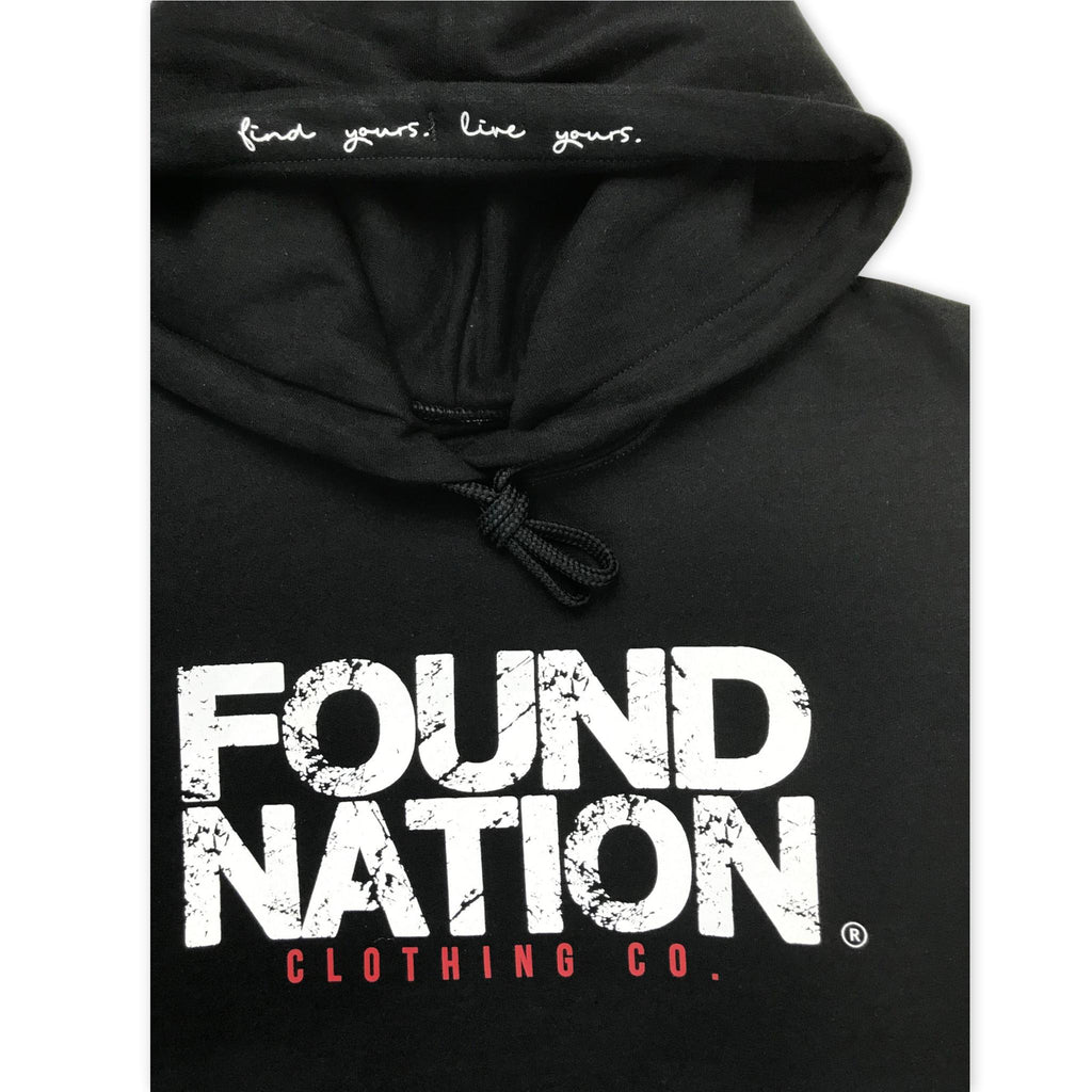 OG - FoundNation Clothing Co.