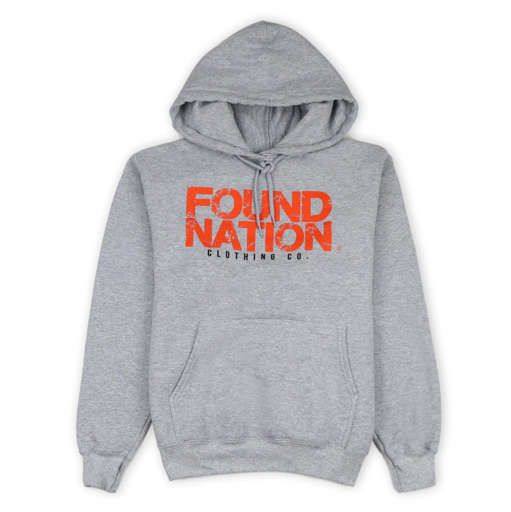 SILAS - FoundNation Clothing Co.
