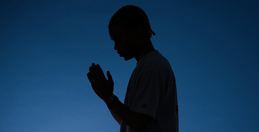 Prayers and Blessings