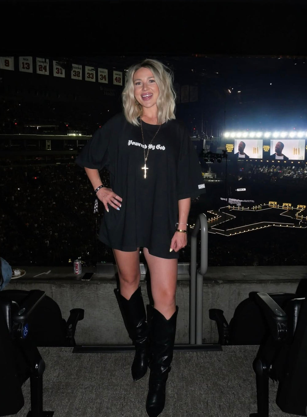 Savana Chapin, Business owner, hair stylist