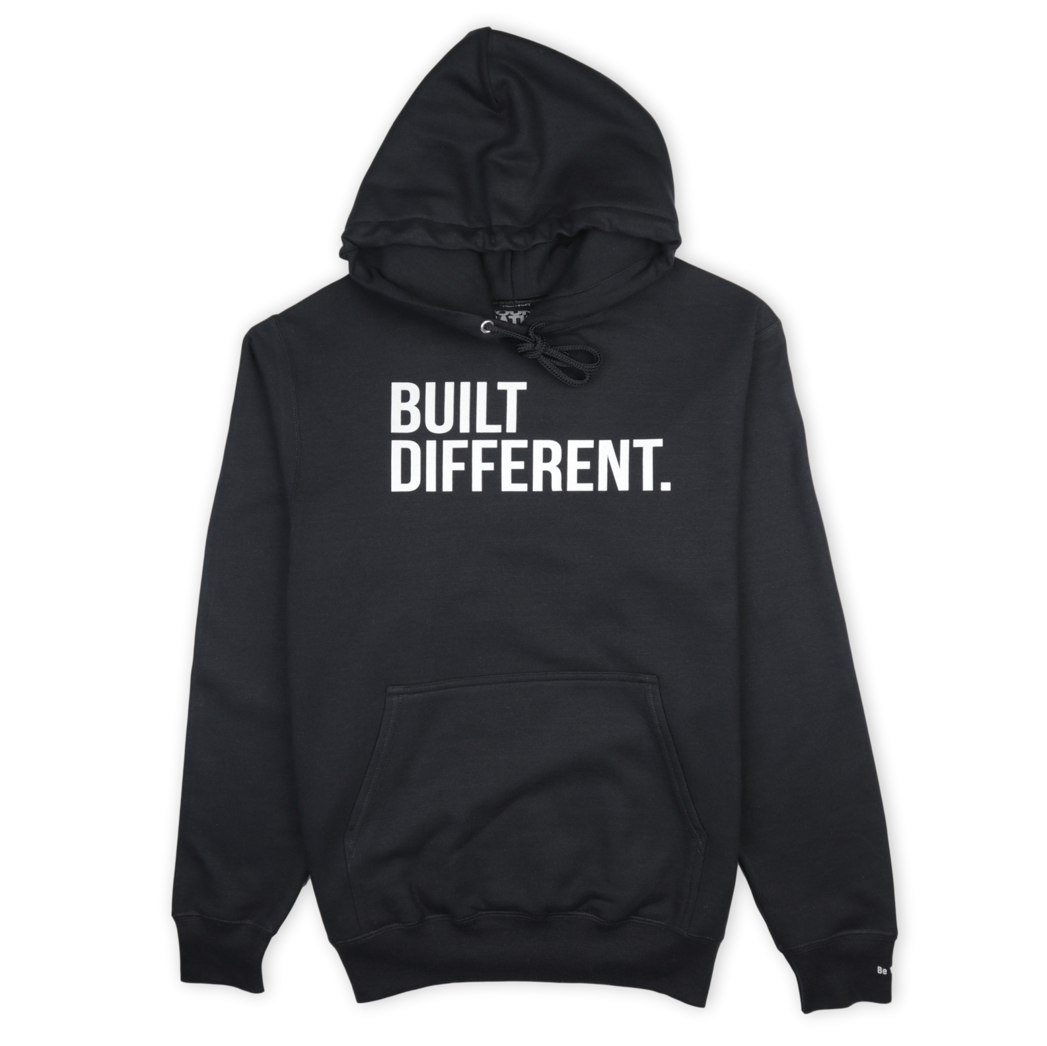 BUILT DIFFERENT - FoundNation Clothing Co.