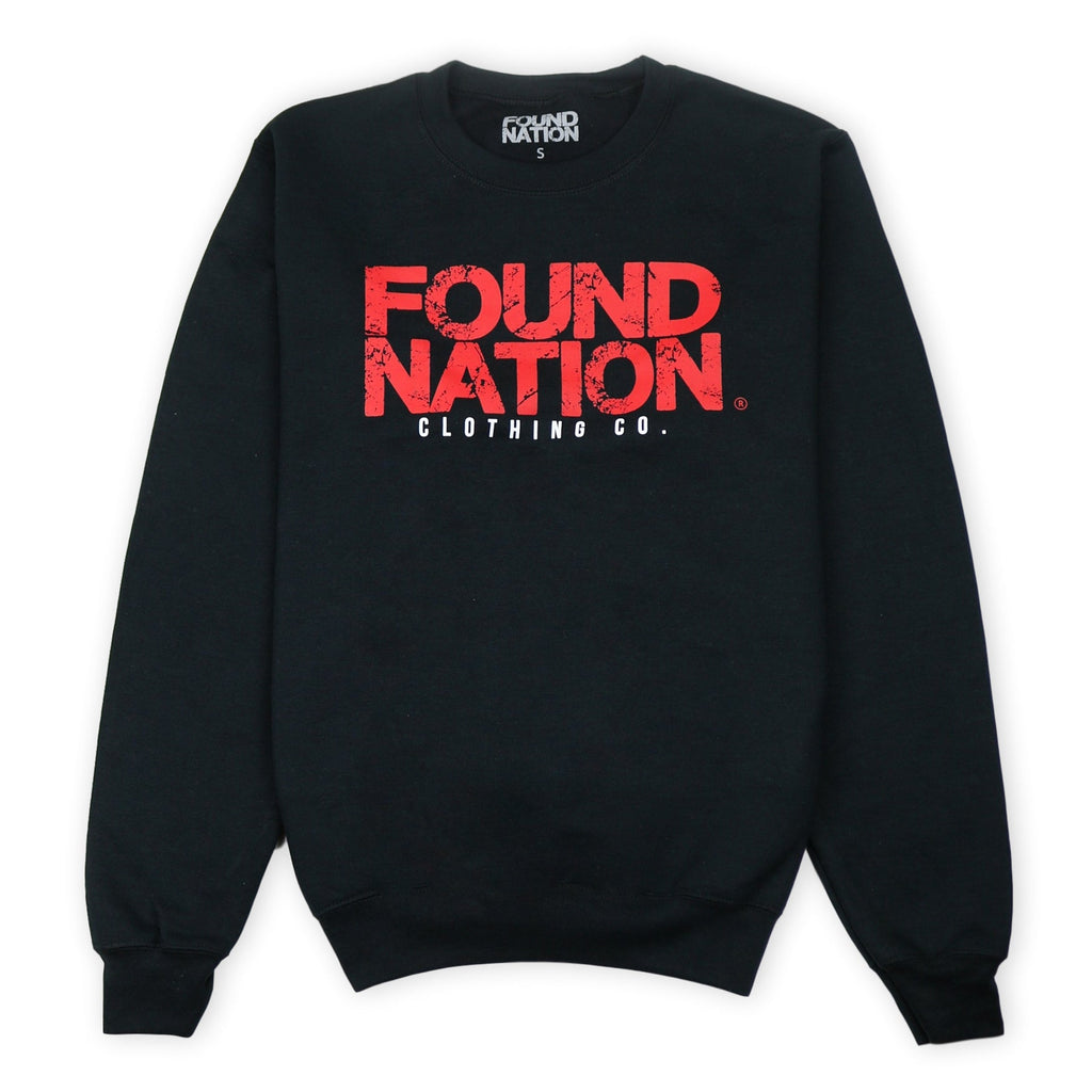 SCOTTIE - FoundNation Clothing Co.